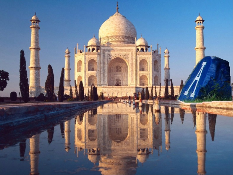 Taj